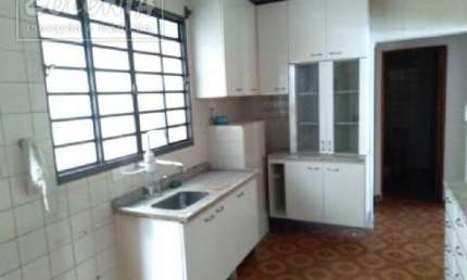 Casa com 2 quartos para alugar na Vila Metalúrgica, Santo André 