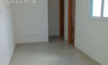Apartamento a venda - Jardim Teles de Menezes, Santo André