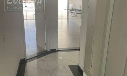Apartamento a venda - Parque das Nações, Santo André