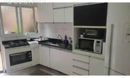 Casa com 3 quartos à venda no Santa Teresinha, Santo André 