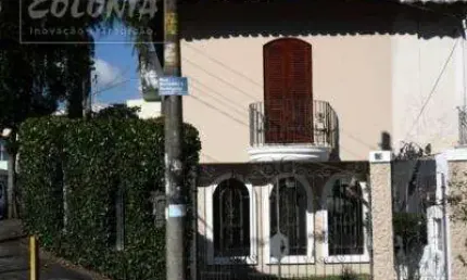 Sobrado a venda - nova petrópolis, são bernardo do campo
