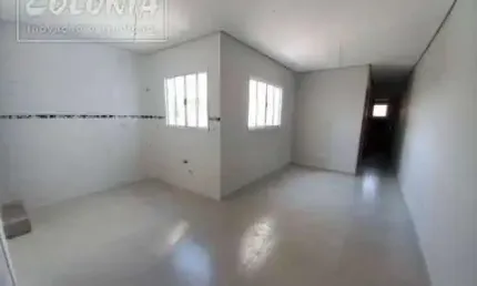 Cobertura com 2 quartos à venda na Vila Curuçá, Santo André 