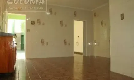 Casa com 2 quartos à venda no Parque São Rafael, São Paulo 