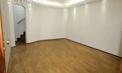 Casa com 2 quartos à venda na Vila Scarpelli, Santo André 