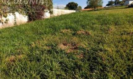 Terreno a venda - Jardim Salete, Araçoiaba da Serra
