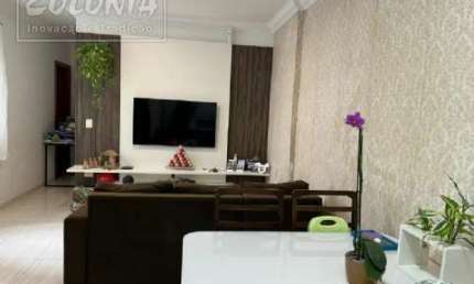 Apartamento a venda - jardim progresso, santo andré