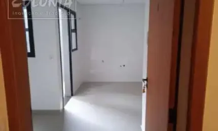 Apartamento a venda - parque erasmo assunção, santo andré