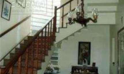 Casa com 6 quartos à venda no Centro, São Bernardo do Campo 