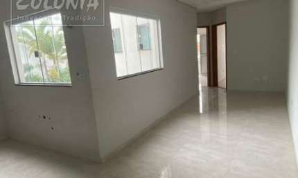 Apartamento a venda - Parque das Nações, Santo André