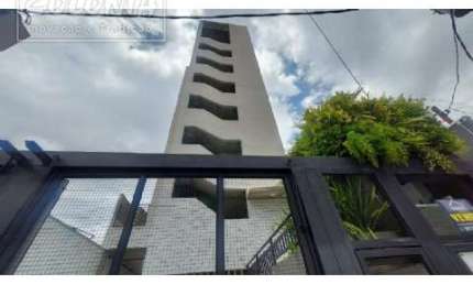Apartamento com 1 quarto à venda no Campestre, Santo André 