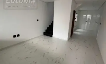 Sobrado a venda - vila francisco matarazzo, santo andré