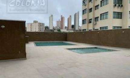Apartamento com 2 quartos à venda no Santa Teresinha, Santo André 