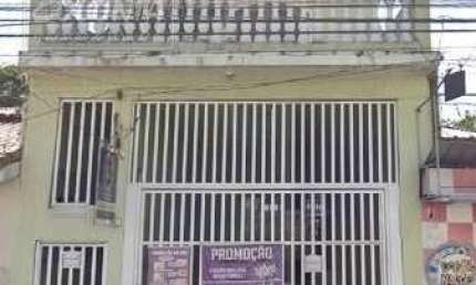 Conjunto Comercial para locação - Parque Novo Oratório, Santo André
