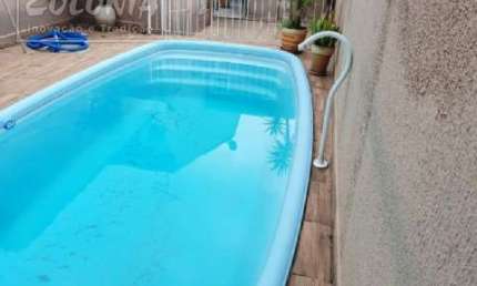 Casa com 3 quartos à venda na Vila Curuçá, Santo André 