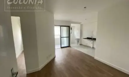 Apartamento com 2 quartos à venda na Vila São Pedro, Santo André 