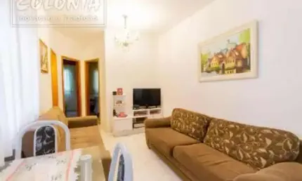 Apartamento com 2 quartos à venda no Silveira, Santo André 