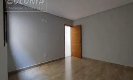 Casa com 2 quartos à venda no Parque das Nações, Santo André 