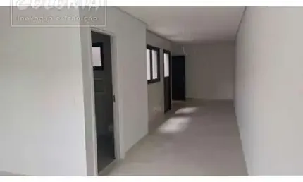 Apartamento a venda - parque das nações, santo andré