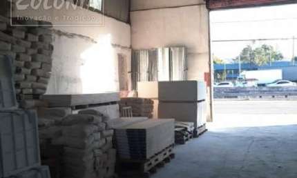 Ponto comercial à venda no Santa Teresinha, Santo André 