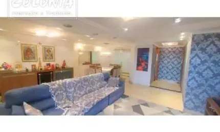 Apartamento a venda - jardim bela vista, santo andré