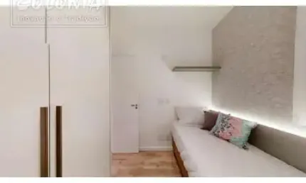 Apartamento com 2 quartos à venda na Vila Alpina, Santo André 