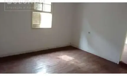 Casa para locação - Vila Alto de Santo André, Santo André