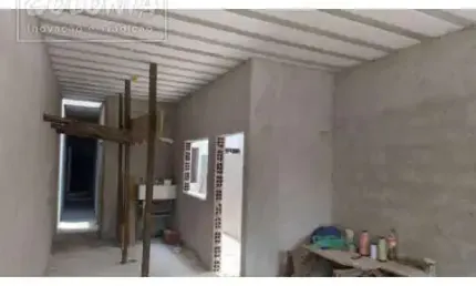 Casa com 3 quartos à venda na Vila Vitória, Santo André 