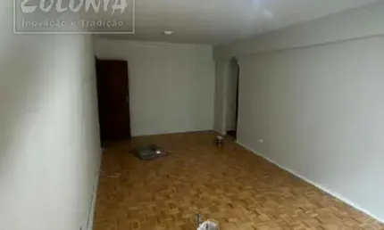 Apartamento para venda ou locação - centro, santo andré