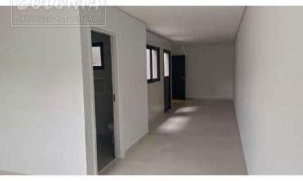 Apartamento a venda - Parque das Nações, Santo André