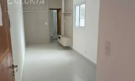 Apartamento com 2 quartos à venda no Paraíso, Santo André 