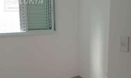 Cobertura a venda - Jardim Teles de Menezes, Santo André