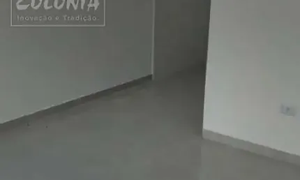 Casa com 2 quartos à venda na Vila Camilópolis, Santo André 