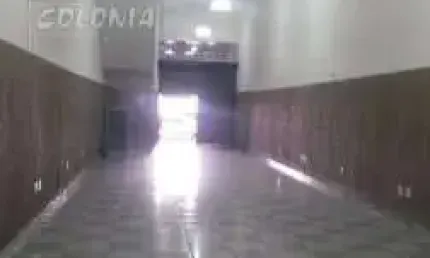 Ponto comercial para alugar no Utinga, Santo André 
