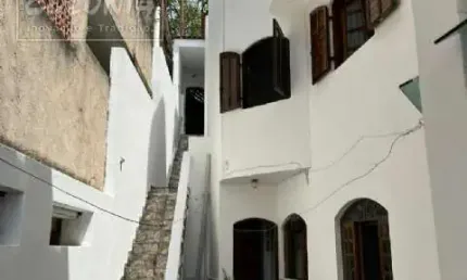 Casa com 4 quartos à venda no Jardim Vila Rica, Santo André 