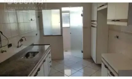 Apartamento a venda - vila francisco matarazzo, santo andré