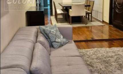 Sobrado a venda - Vila Alto Santo André, Santo André