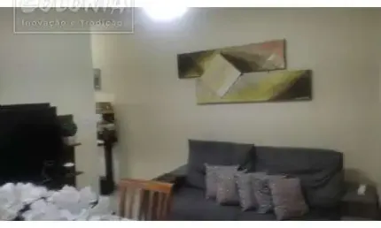 Apartamento a venda - vila alto de santo andré, santo andré