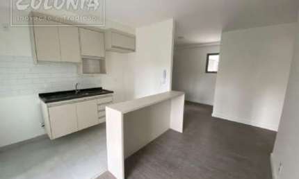 Apartamento para locação - Vila São Pedro, Santo André