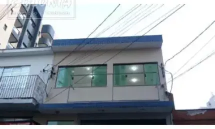 Conjunto Comercial para locação - Centro, Santo André