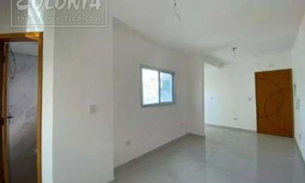 Apartamento com 2 quartos à venda na Vila Curuçá, Santo André 