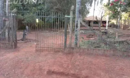 Chácara a venda - Estância Gramado (zona Rural), São José do Rio Preto