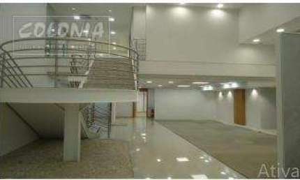 Conjunto Comercial para locação - Pinheiros, São Paulo