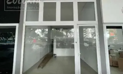 Ponto comercial para alugar na Saúde, São Paulo 
