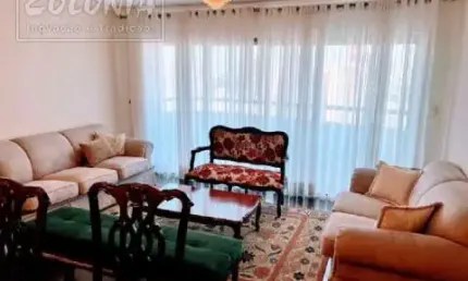 Apartamento com 4 quartos à venda no Centro, Santo André 