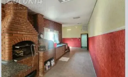Cobertura com 3 quartos à venda no Parque das Nações, Santo André 