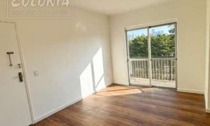 Apartamento com 3 quartos à venda no Santa Teresinha, Santo André 