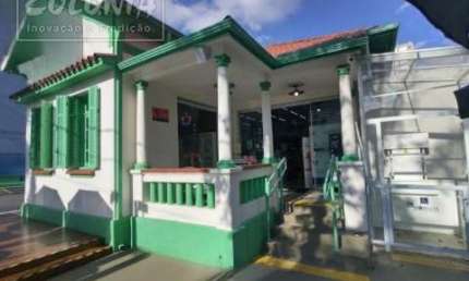 Casa com 3 quartos para alugar na Vila Assunção, Santo André 