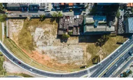 Terreno para locação - centro, são bernardo do campo