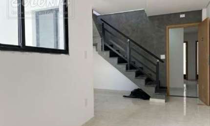 Apartamento com 2 quartos à venda no Santa Teresinha, Santo André 