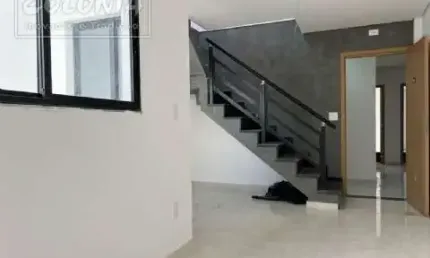 Cobertura com 2 quartos à venda no Santa Teresinha, Santo André 